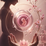 زنان، ناباروری و IVF