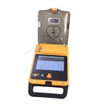 دستگاه AED