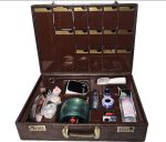 کیف احیا و اورژانسی (emergency&Resuscitation Bag/Kit) - تصویر 3