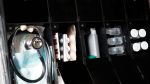 کیف احیا و اورژانسی (emergency&Resuscitation Bag/Kit) - تصویر 7