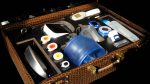 کیف احیا و اورژانسی (emergency&Resuscitation Bag/Kit) - تصویر 8