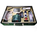 کیف احیا و اورژانسی emergency&Resuscitation Bag/Kit